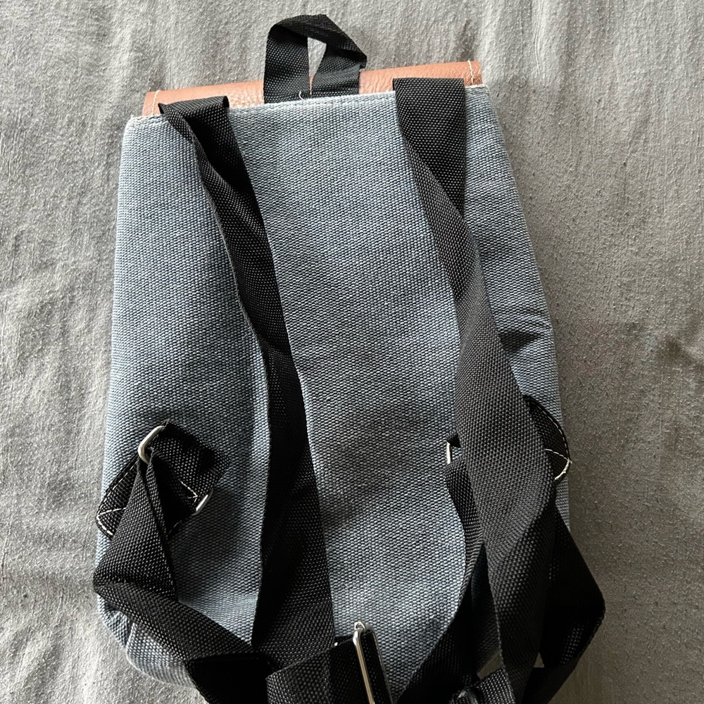 Small Backpack - Picture 2 of 2